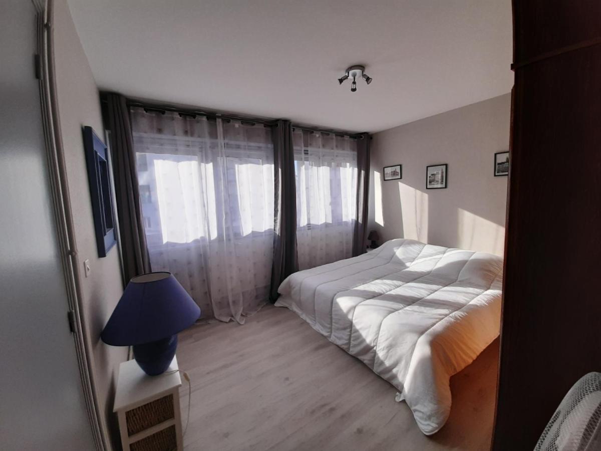 Appartement Confortable En Plein Centre De Saint-Jean-De-Luz, A Deux Pas De La Plage Et Des Commerces - Fr-1-239-586 Экстерьер фото