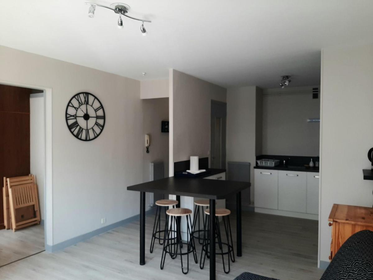 Appartement Confortable En Plein Centre De Saint-Jean-De-Luz, A Deux Pas De La Plage Et Des Commerces - Fr-1-239-586 Экстерьер фото