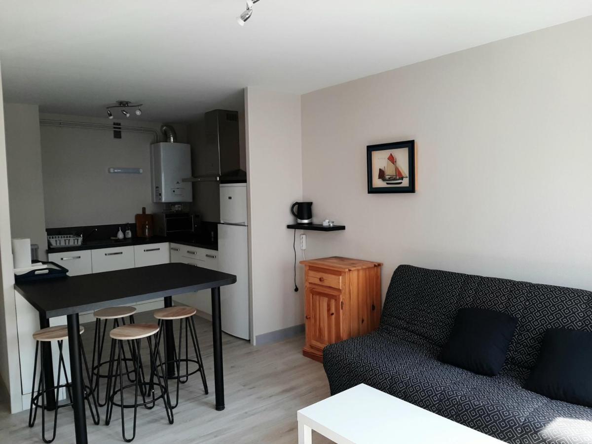 Appartement Confortable En Plein Centre De Saint-Jean-De-Luz, A Deux Pas De La Plage Et Des Commerces - Fr-1-239-586 Экстерьер фото
