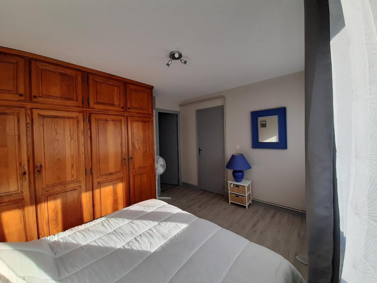 Appartement Confortable En Plein Centre De Saint-Jean-De-Luz, A Deux Pas De La Plage Et Des Commerces - Fr-1-239-586 Экстерьер фото